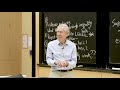 Lecture 34: Distance Matrices, Procrustes Problem