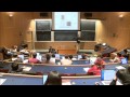 Lecture 9: Modeling and Discovery of Sequence Motifs