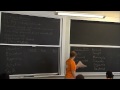 Lecture 5: Leadership skills