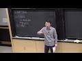 Lecture 9: Szemerédi’s Graph Regularity Lemma IV: Induced Removal Lemma Lecture 9: Szemerédi’s Graph Regularity Lemma IV: Induced Removal Lemma