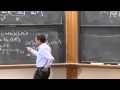 Lecture 12: Quantum Dynamics