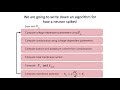 4. Hodgkin-Huxley Model Part 1 4. Hodgkin-Huxley Model Part 1
