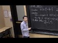 Lecture 15: Graph Limits II: Regularity and Counting Lecture 15: Graph Limits II: Regularity and Counting