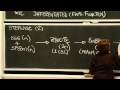Lecture 21: Development - 1 Lecture 21: Development - 1