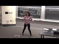 Lecture 9: Chromatin Remodeling and Splicing