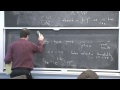Lecture 7: Chiral Loops