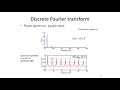 12. Spectral Analysis Part 2 12. Spectral Analysis Part 2