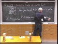 Lecture 3: Strong Induction