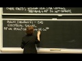 Lecture 25: Nervous System 2 Lecture 25: Nervous System 2