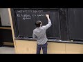 Lecture 14: Graph Limits I: Introduction Lecture 14: Graph Limits I: Introduction