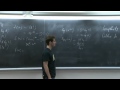 Recitation 1: Asymptotic Complexity, Peak Finding