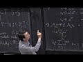 Lecture 12: Pseudorandom Graphs II: Second Eigenvalue Lecture 12: Pseudorandom Graphs II: Second Eigenvalue