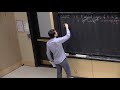Lecture 11: Pseudorandom Graphs I: Quasirandomness Lecture 11: Pseudorandom Graphs I: Quasirandomness