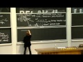 Lecture 24: Nervous System 1 Lecture 24: Nervous System 1