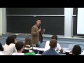 Introduction to the Class and Overview of Topics Introduction to the Class and Overview of Topics