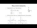 20. Hopfield Networks 20. Hopfield Networks
