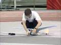 Team 5: Flight Attempt 1
