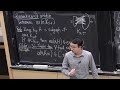 Lecture 3: Forbidding a Subgraph II: Complete Bipartite Subgraph Lecture 3: Forbidding a Subgraph II: Complete Bipartite Subgraph
