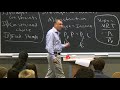 Lecture 3: Budget Constraints and Constrained Choice 