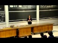Lecture 26: Nervous System 3 Lecture 26: Nervous System 3