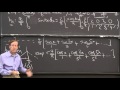 Examples of Fourier Series