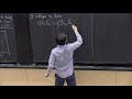 Lecture 17: Graph Limits IV: Inequalities between Subgraph Densities Lecture 17: Graph Limits IV: Inequalities between Subgraph Densities