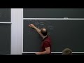Lecture 7: Q-Equation Continued and Examples Lecture 7: Q-Equation Continued and Examples
