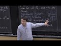 Lecture 16: Graph Limits III: Compactness and Applications Lecture 16: Graph Limits III: Compactness and Applications