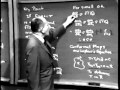 Lecture 3: Conformal Mappings