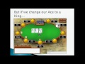 Lecture 2: Introduction to Postflop Play