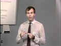 Lecture 2: Basic Considerations in Nonlinear Analysis