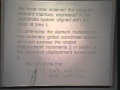Lecture 8: 2-Noded Truss Element - Updated Lagrangian Formulation