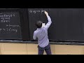 Lecture 26: Sum-Product Problem and Incidence Geometry Lecture 26: Sum-Product Problem and Incidence Geometry