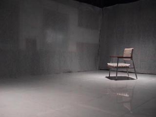 Phil Kelleher's White Room. Phil Kelleher's White Room.