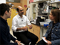 Teaching the Course as Post-Docs: An Opportunity to Give Back to the Community and to See Your Own Research from a Different Perspective Teaching the Course as Post-Docs: An Opportunity to Give Back to the Community and to See Your Own Research from a Different Perspective