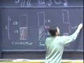 Lecture 34: Bonding in Metals and Semiconductors Lecture 34: Bonding in Metals and Semiconductors
