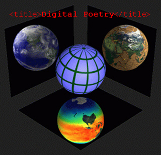 Four drawings of the Earth. Four drawings of the Earth.