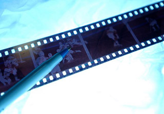 German film captured the atmosphere of the immediate post-war years. German film captured the atmosphere of the immediate post-war years.