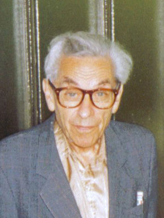 Photo of a man wearing glasses. Photo of a man wearing glasses.