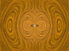 Electric Dipole Radiation Reversing.