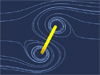 The Faraday's Law Applet, Part 2.