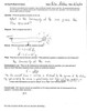 Problem set about sun luminosity.